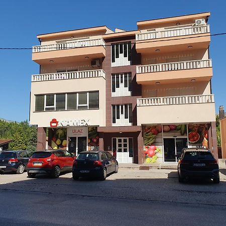 Apartment Faraon Free Private Parking Μόσταρ Εξωτερικό φωτογραφία