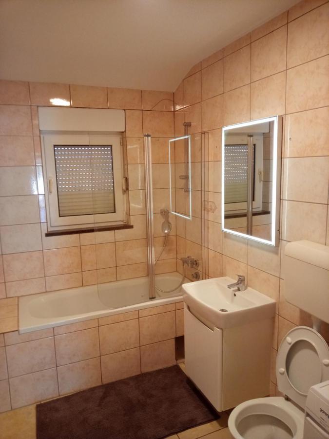 Apartment Faraon Free Private Parking Μόσταρ Εξωτερικό φωτογραφία