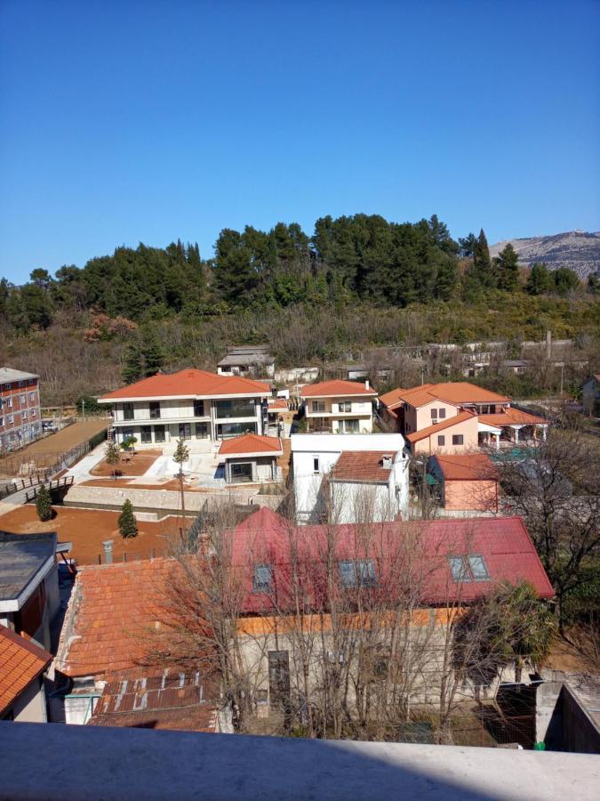 Apartment Faraon Free Private Parking Μόσταρ Εξωτερικό φωτογραφία