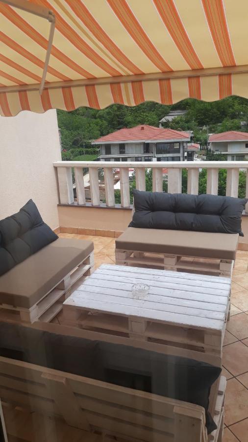 Apartment Faraon Free Private Parking Μόσταρ Εξωτερικό φωτογραφία