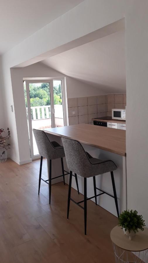 Apartment Faraon Free Private Parking Μόσταρ Εξωτερικό φωτογραφία