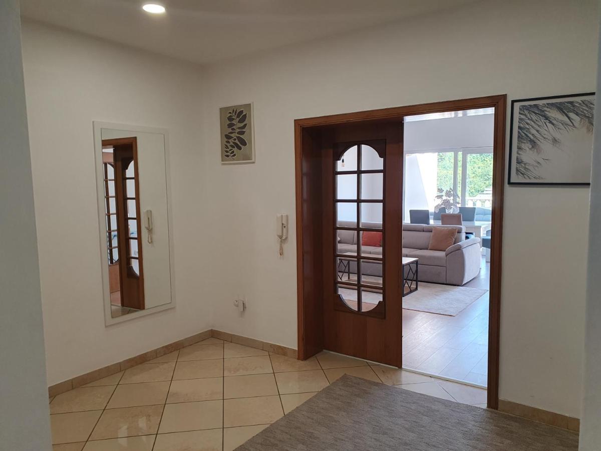 Apartment Faraon Free Private Parking Μόσταρ Εξωτερικό φωτογραφία