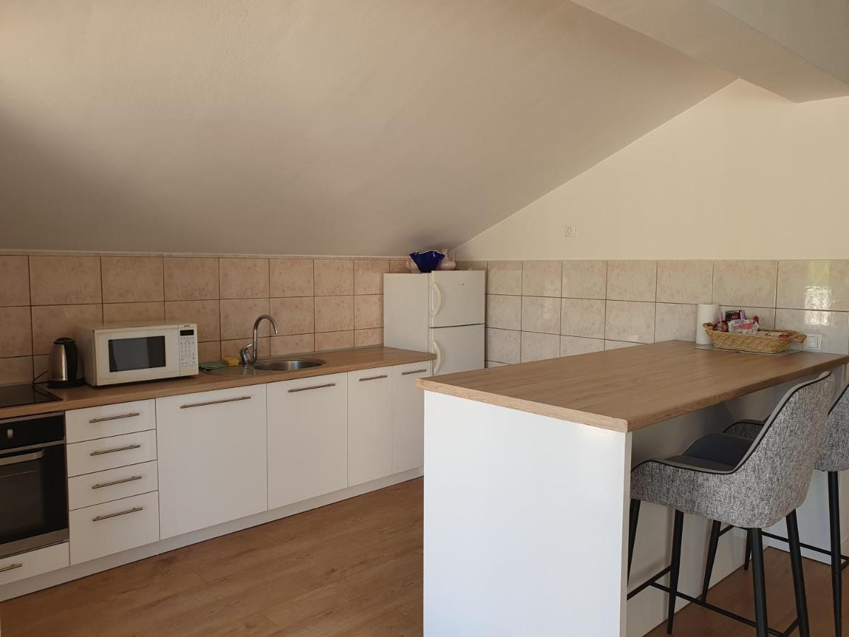 Apartment Faraon Free Private Parking Μόσταρ Εξωτερικό φωτογραφία