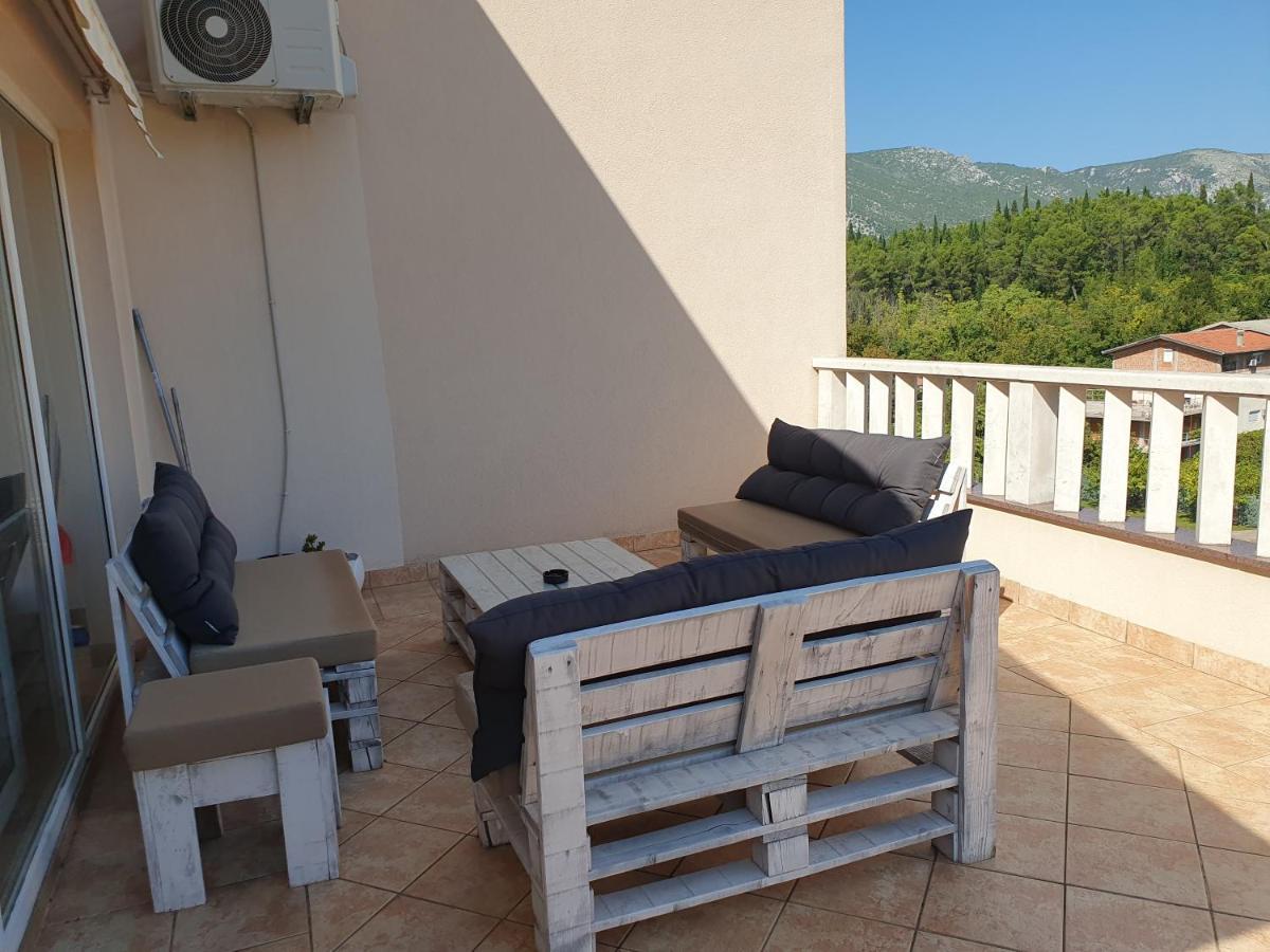 Apartment Faraon Free Private Parking Μόσταρ Εξωτερικό φωτογραφία