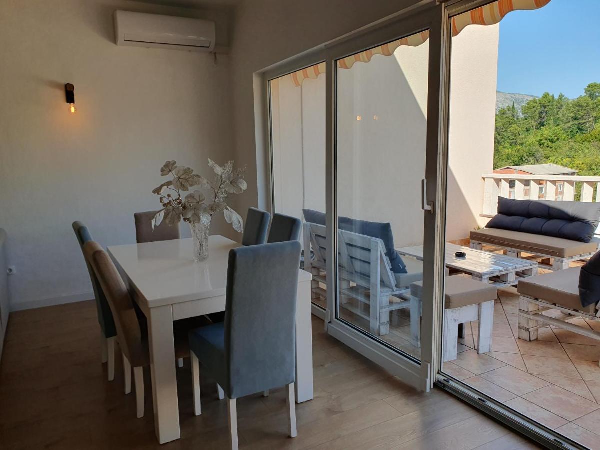 Apartment Faraon Free Private Parking Μόσταρ Εξωτερικό φωτογραφία