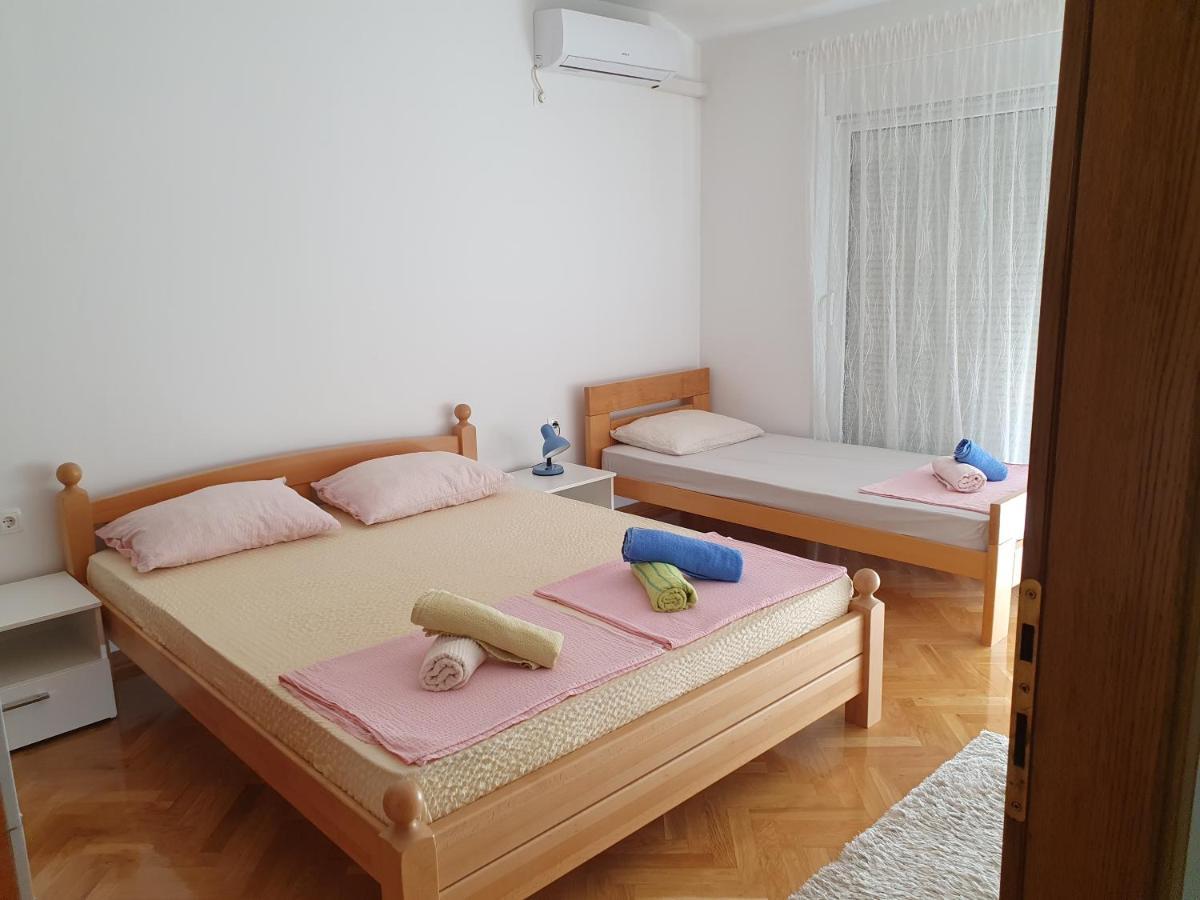 Apartment Faraon Free Private Parking Μόσταρ Εξωτερικό φωτογραφία