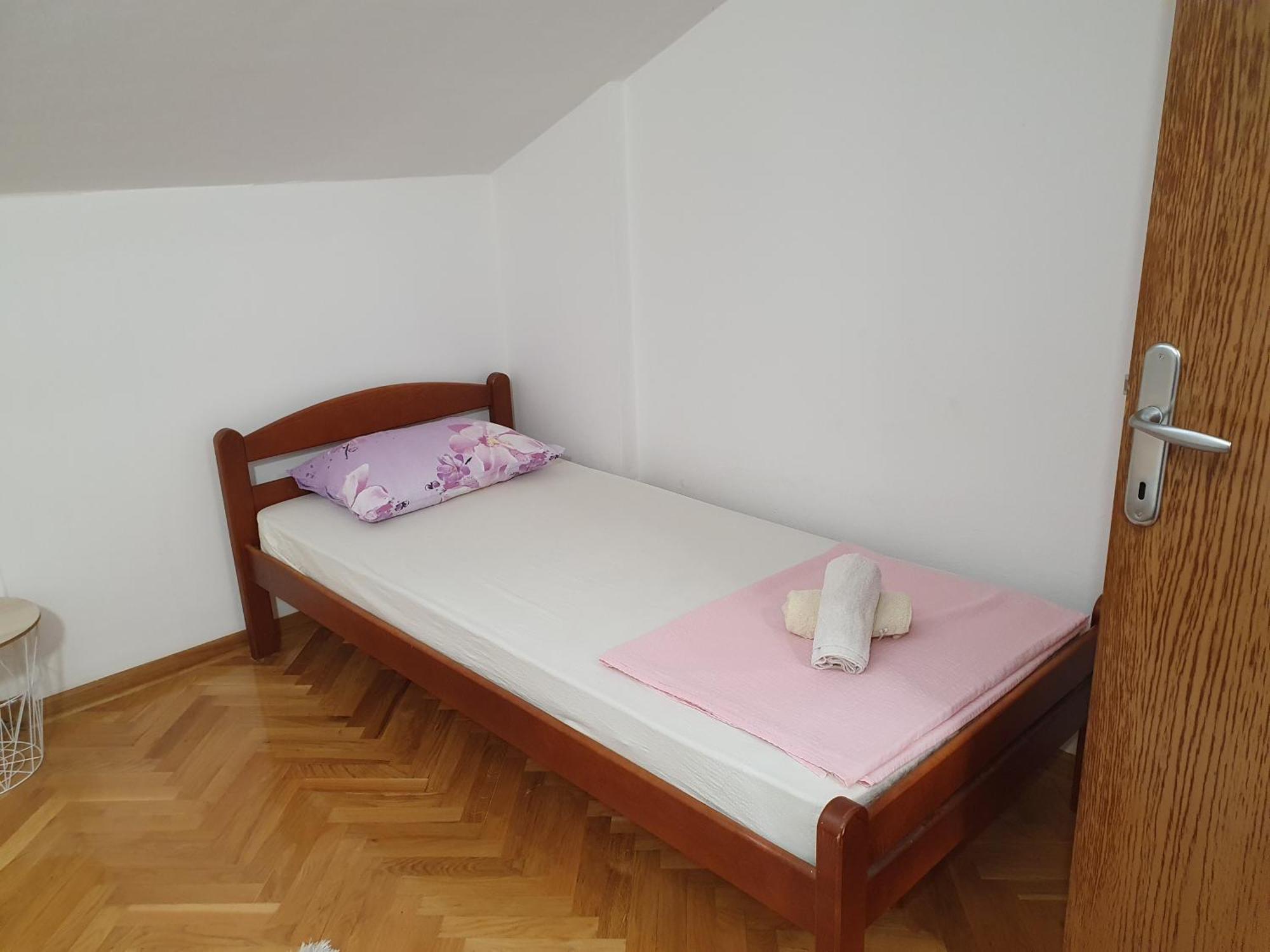 Apartment Faraon Free Private Parking Μόσταρ Εξωτερικό φωτογραφία