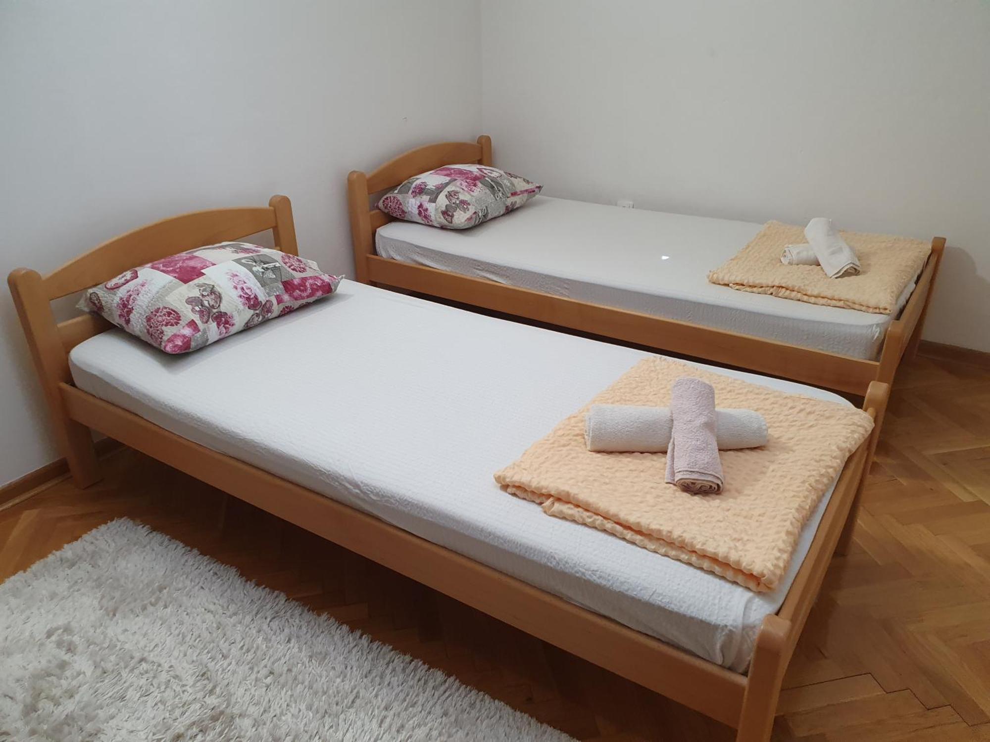 Apartment Faraon Free Private Parking Μόσταρ Εξωτερικό φωτογραφία