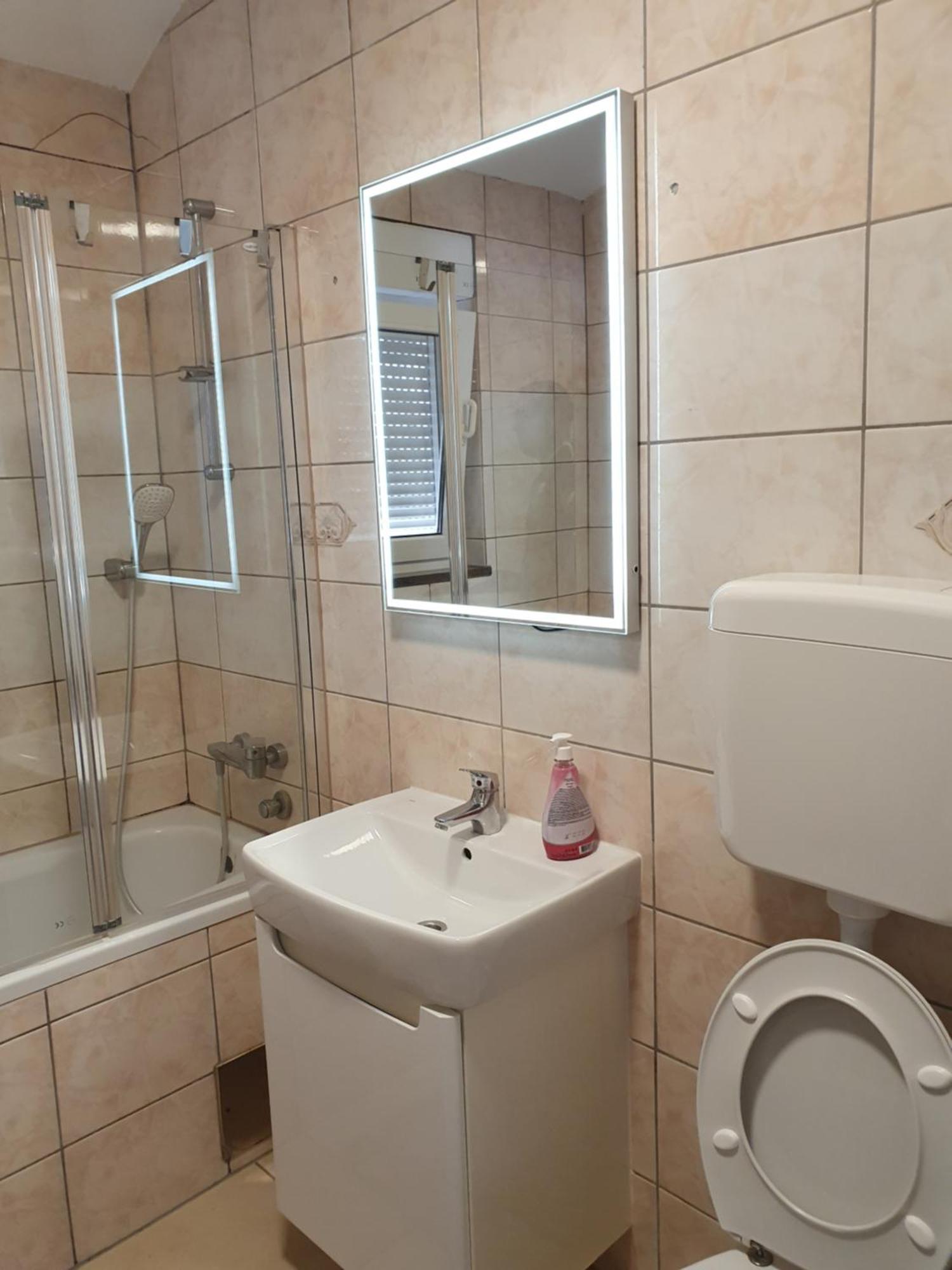 Apartment Faraon Free Private Parking Μόσταρ Εξωτερικό φωτογραφία